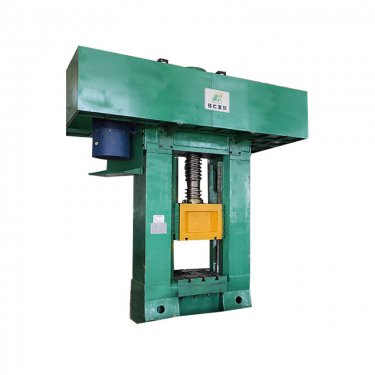 EPS Series Electric Screw Press