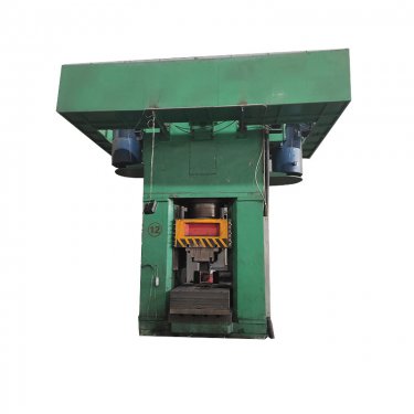 EPK Series Electric Screw Press