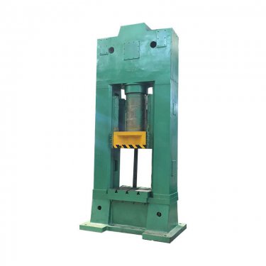 EPX Series Electric Screw Press